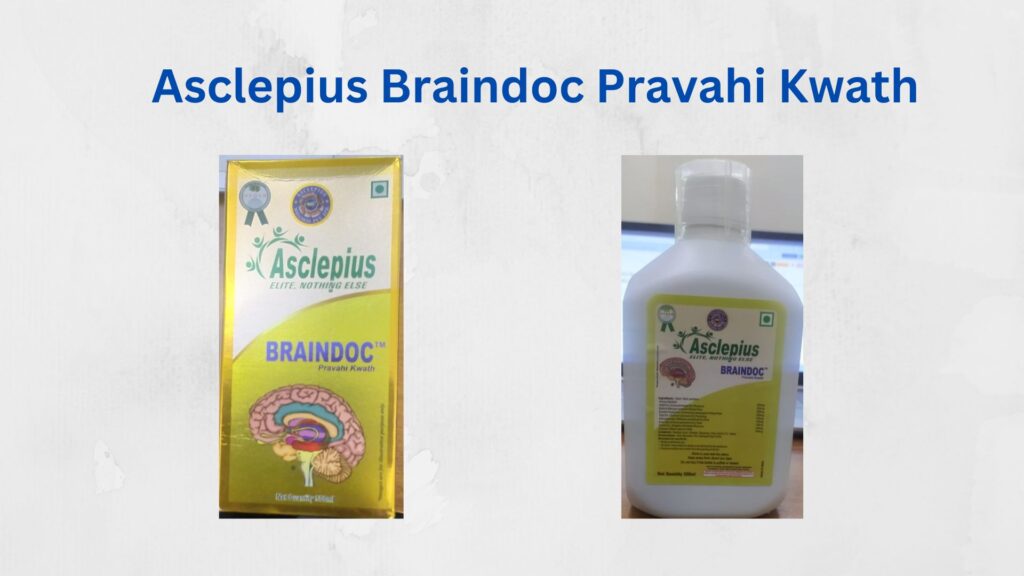 awpl braindic pravahi kwath/ras