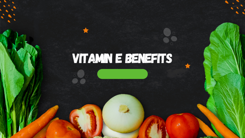 VITAMIN-E